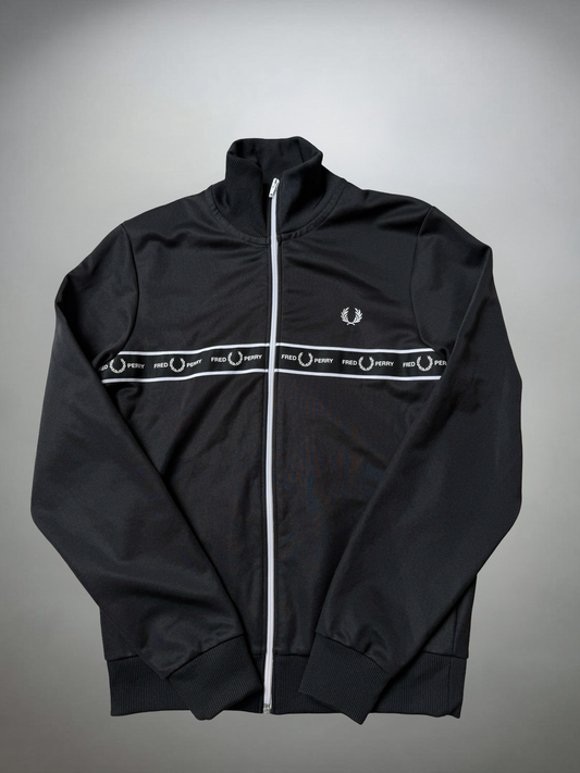 Vintage Fred Perry Jacke (S)