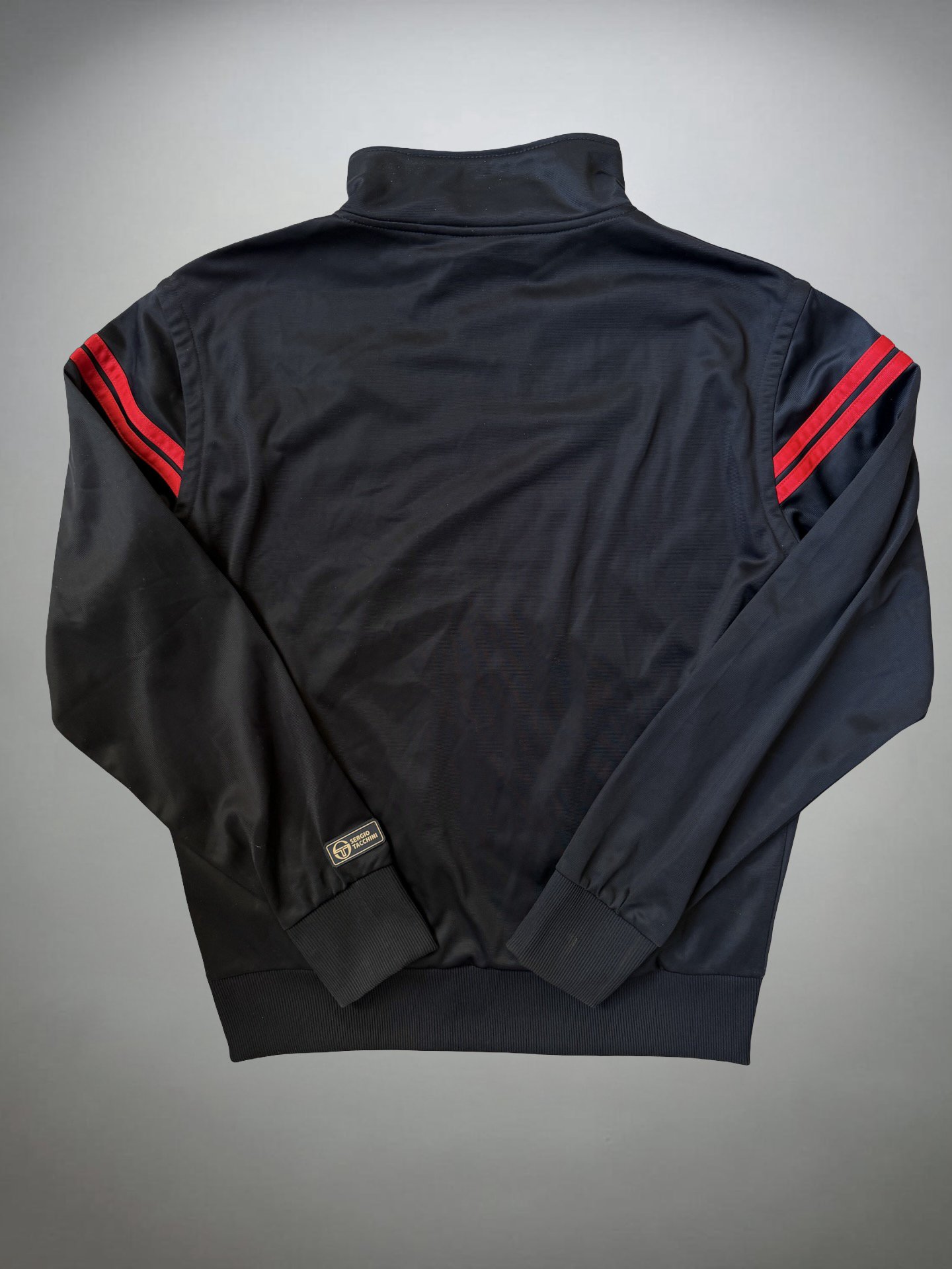 Vintage Sergio Tacchini Jacke (XL)