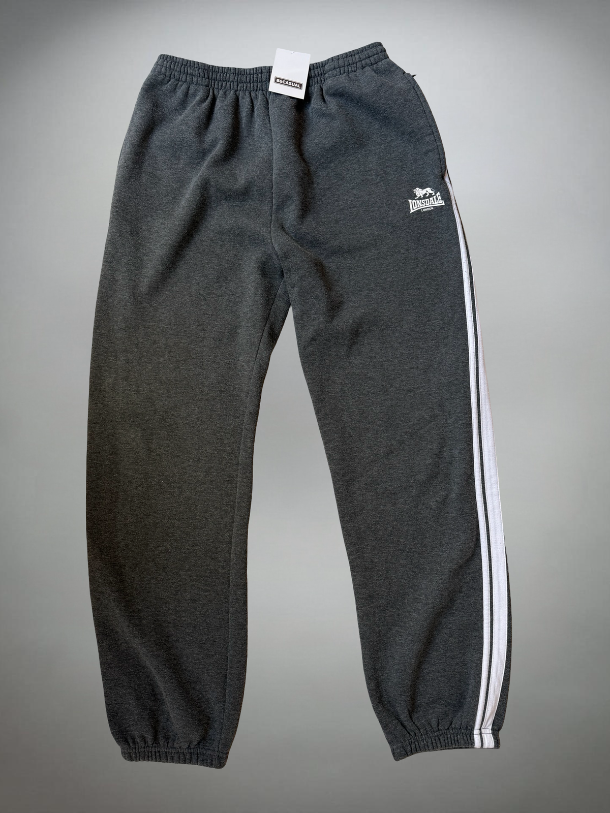 Vintage Lonsdale Jogger (M-L)