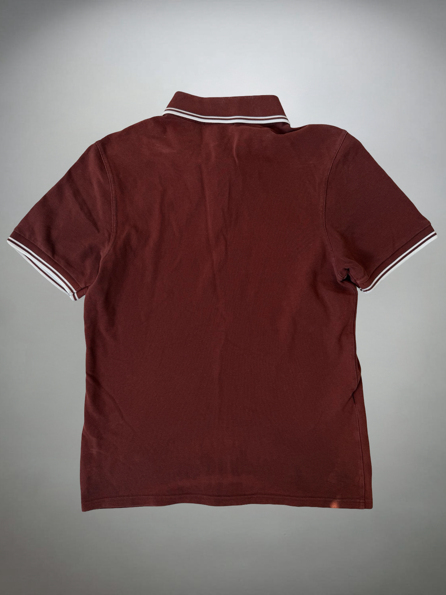 Vintage Fred Perry Polo (L)