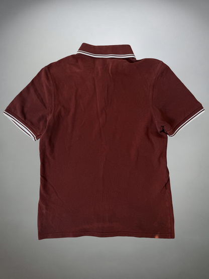 Vintage Fred Perry Polo (L)
