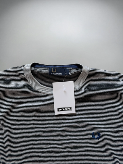 Vintage Fred Perry Sweater  (M)