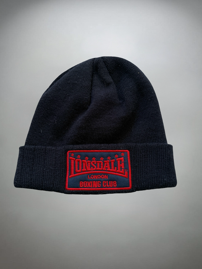 Vintage Lonsdale Beanie