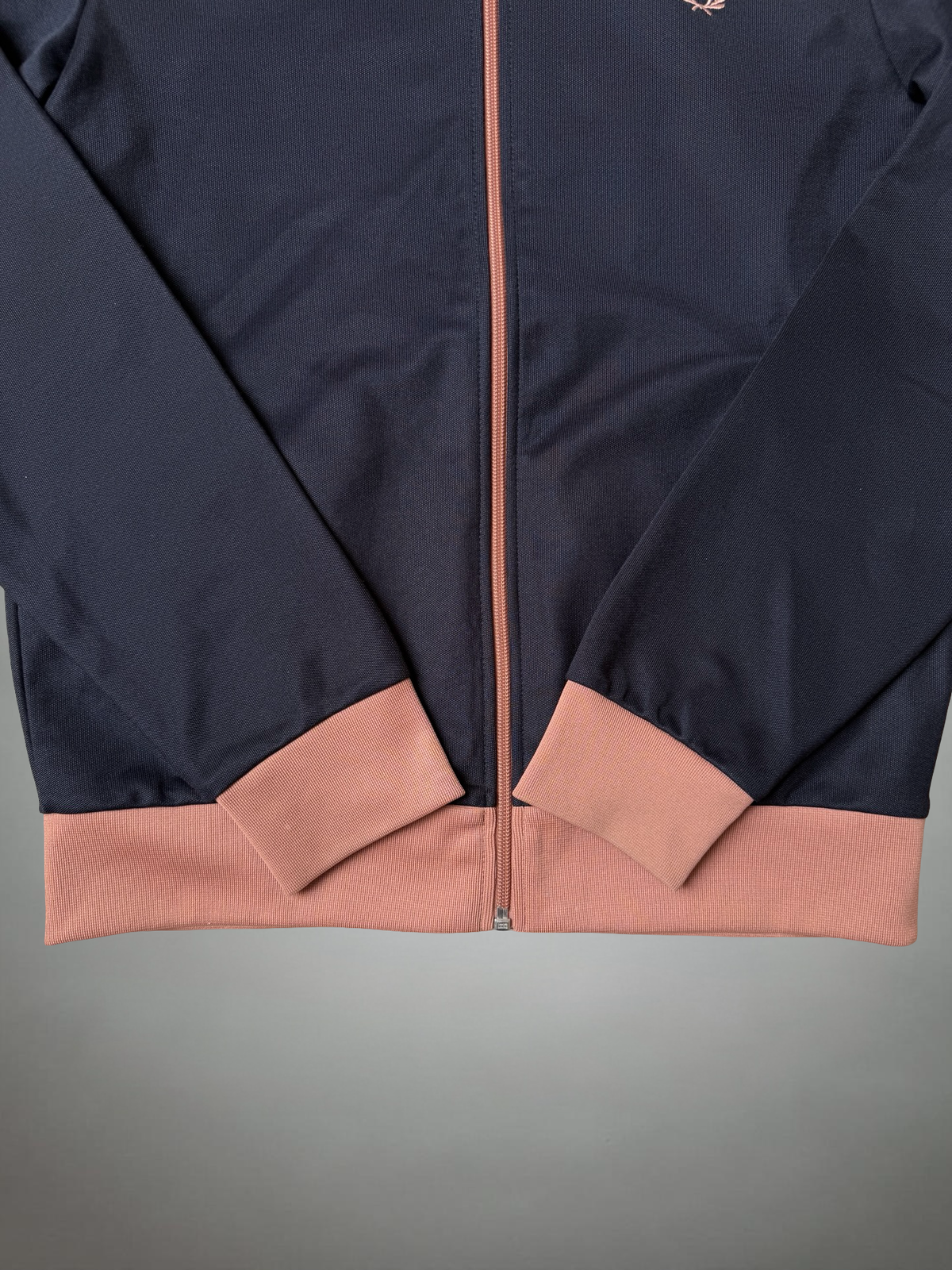 Vintage Fred Perry Jacke (M)