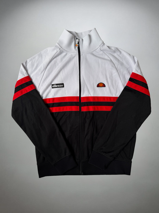 Vintage Ellesse Rimini Jacke (XL)