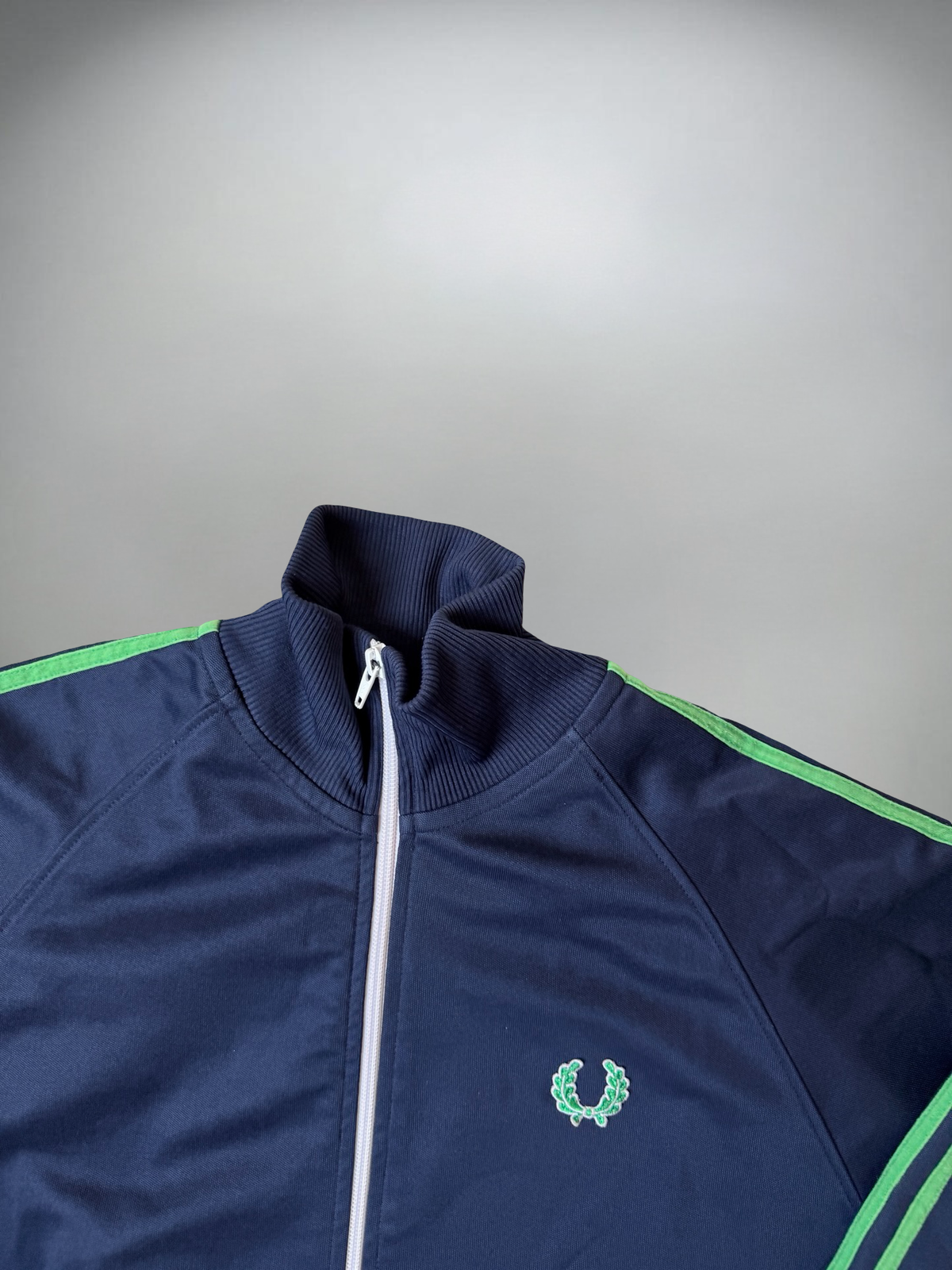Vintage Fred Perry Jacke (M)