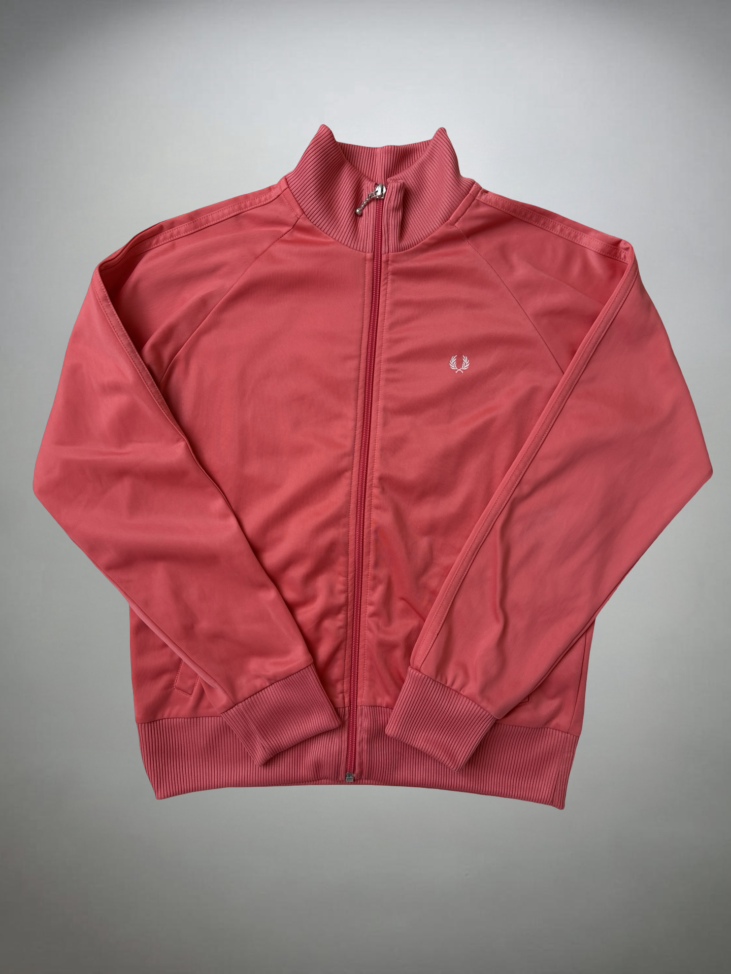 Vintage Damen Fred Perry Jacke (S-M)