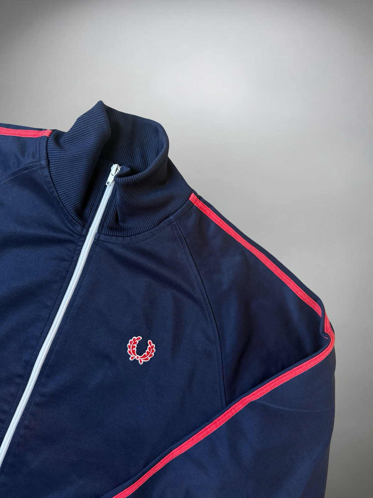 Vintage Fred Perry Jacke (L)