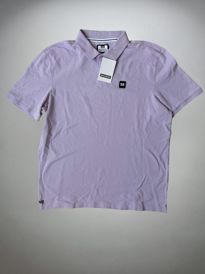 Vintage Weekend Offender Polo (XL)
