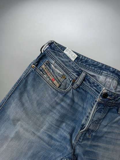 Vintage Diesel Jeans (M)