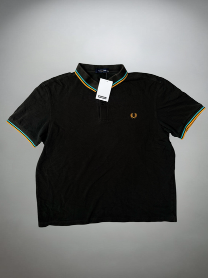 Vintage Fred Perry Polo (XXL)