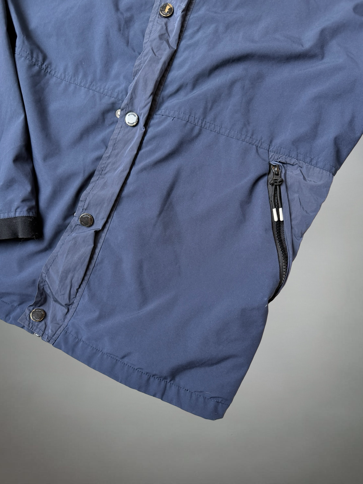 Vintage Weekend Offender Jacke (L)