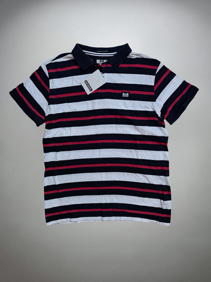 Vintage Weekend Offender Polo (M)