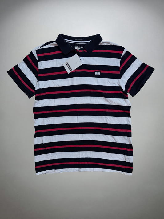 Vintage Weekend Offender Polo (M)