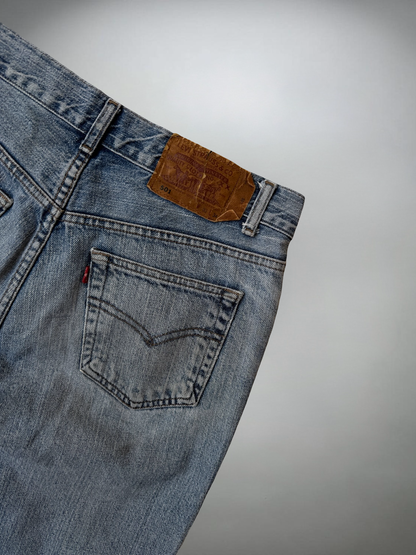 Vintage Levi's 501 Jeans (M)