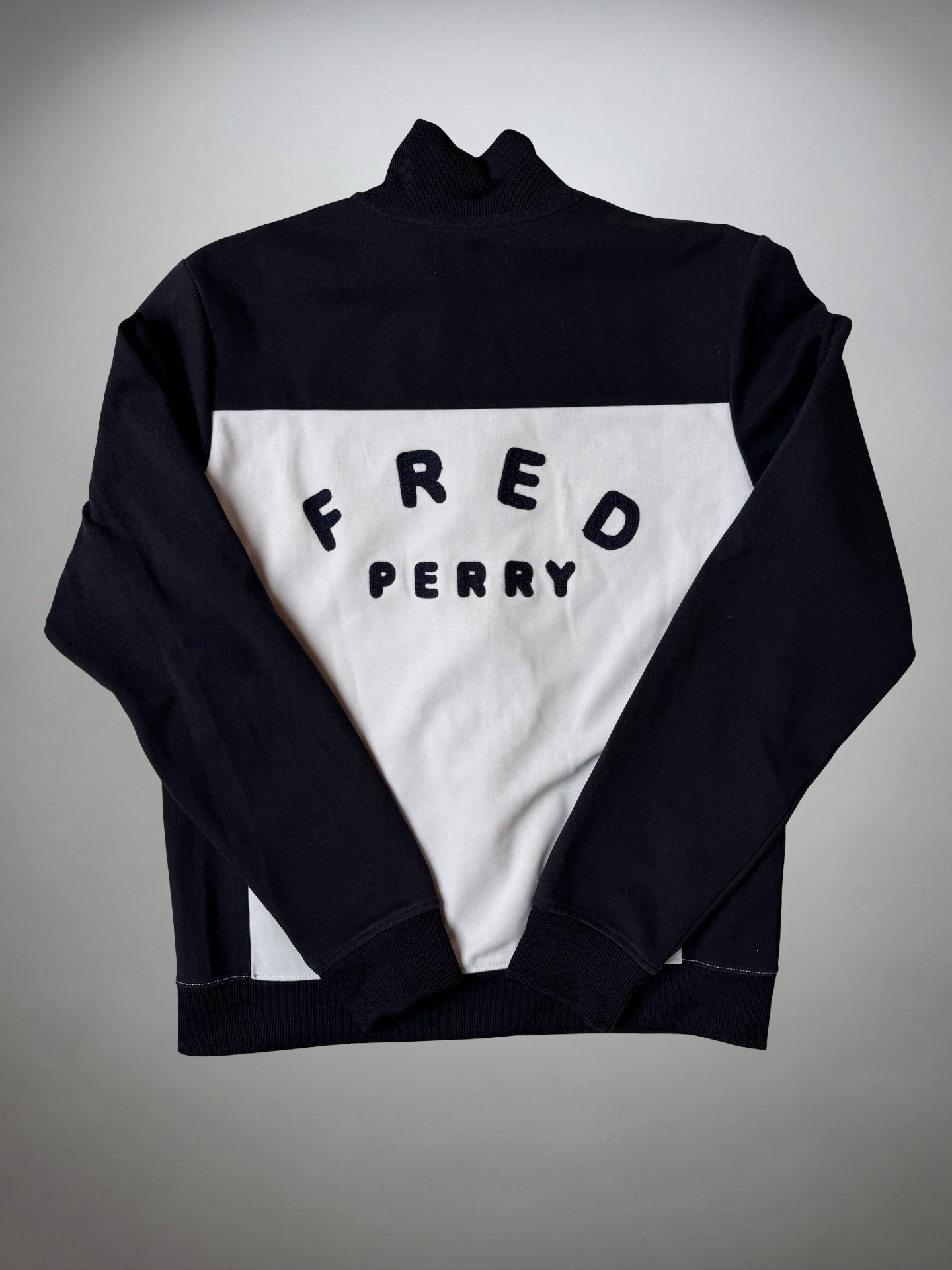 Vintage Fred Perry Jacke (M)