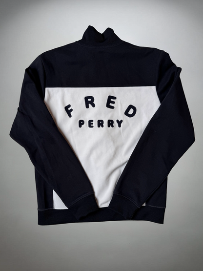 Vintage Fred Perry Jacke (M)