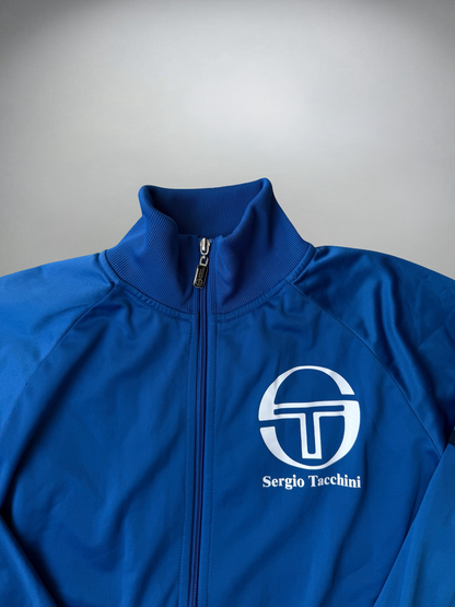 Vintage Sergio Tacchini Jacke (M)