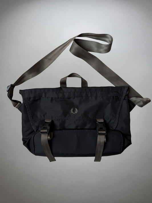 Vintage Fred Perry Bag (One Size)