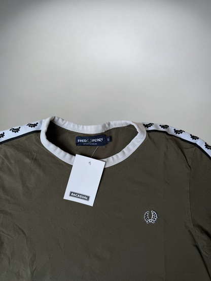 Vintage Fred Perry Shirt (S)