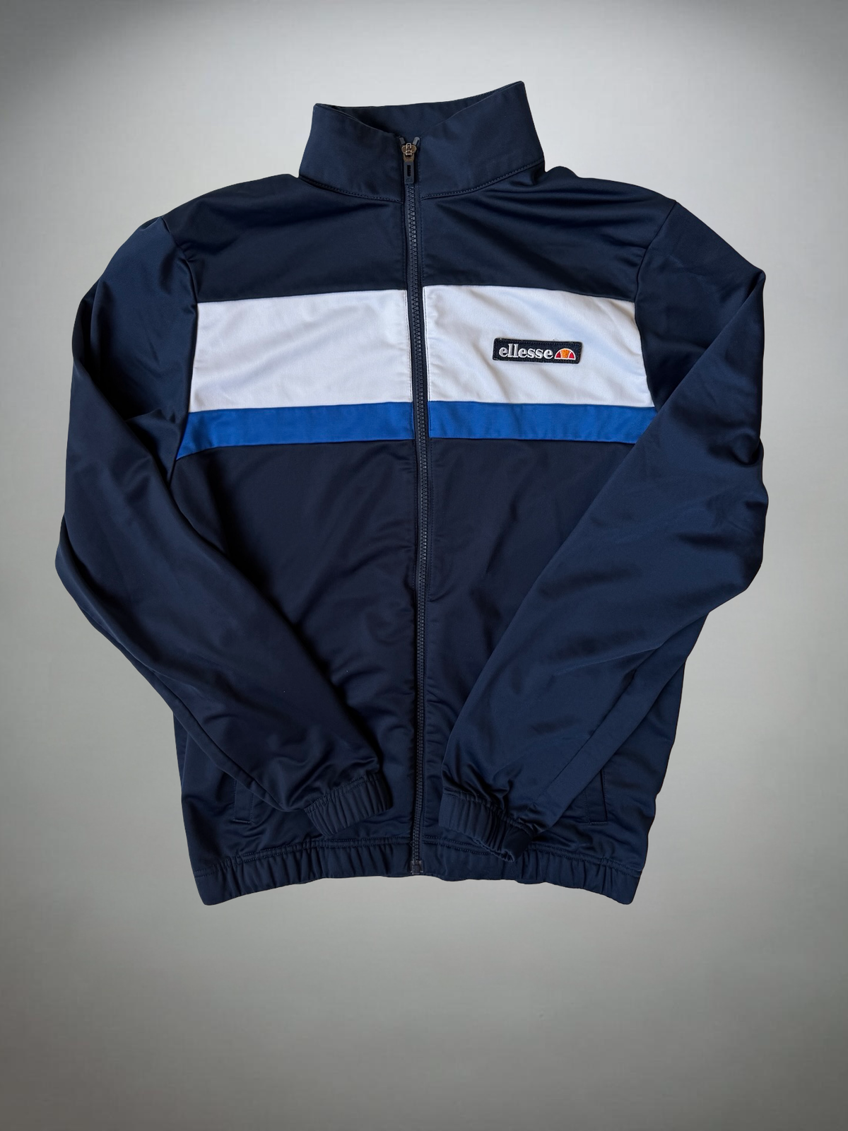Vintage Ellesse Jacke (M)