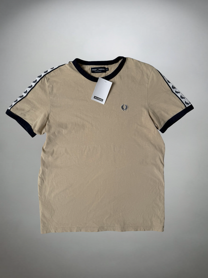 Vintage Fred Perry Shirt (M)