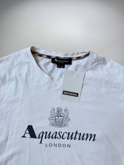 Vintage Aquascutum Shirt (S)