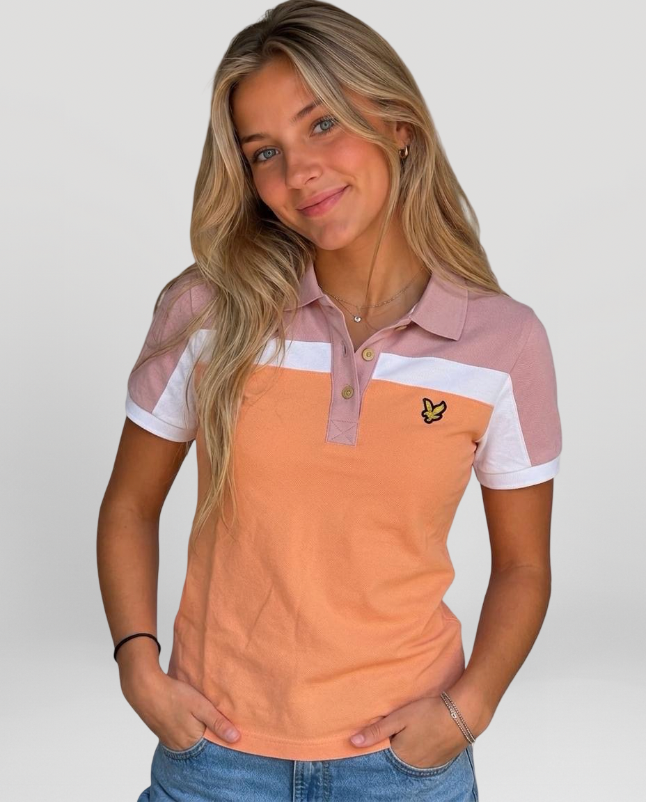 Vintage Lyle Scott & Polo DAMEN (XS)