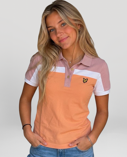 Vintage Lyle Scott & Polo DAMEN (XS)