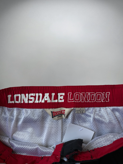 Vintage Lonsdale Shorts (L)