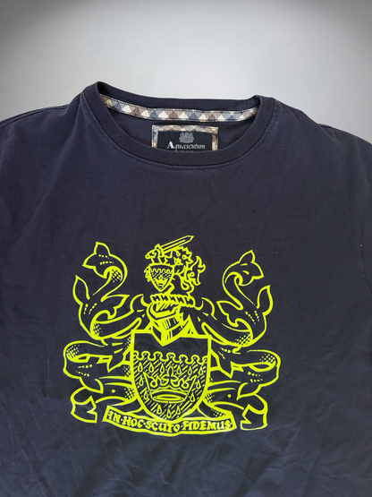 Vintage Aquascutum Shirt (S)