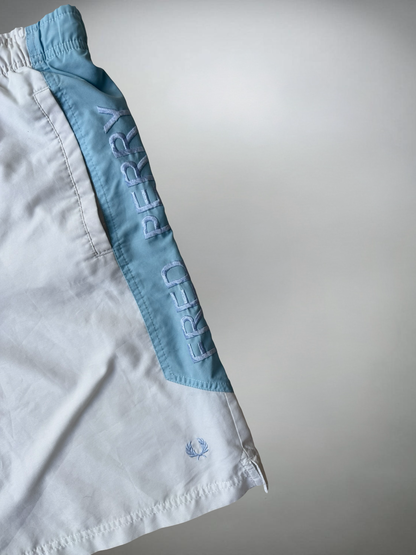 Vintage Fred Perry Shorts (S-M)