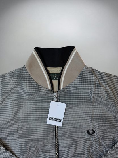 Vintage Fred Perry Jacke (L)