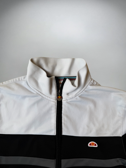 Vintage Ellesse Jacke (XL)