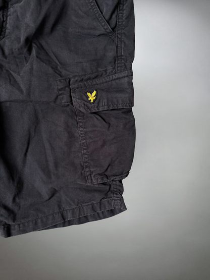 Vintage Lyle & Scott Shorts (M)