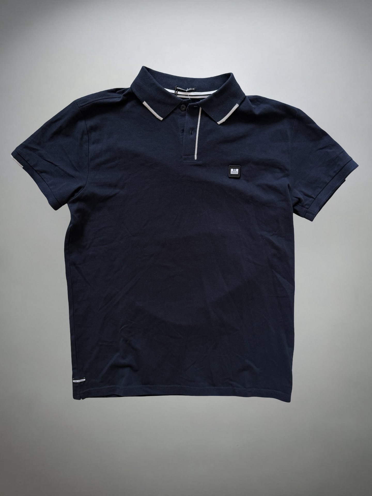 Vintage Weekend Offender Polo (M)