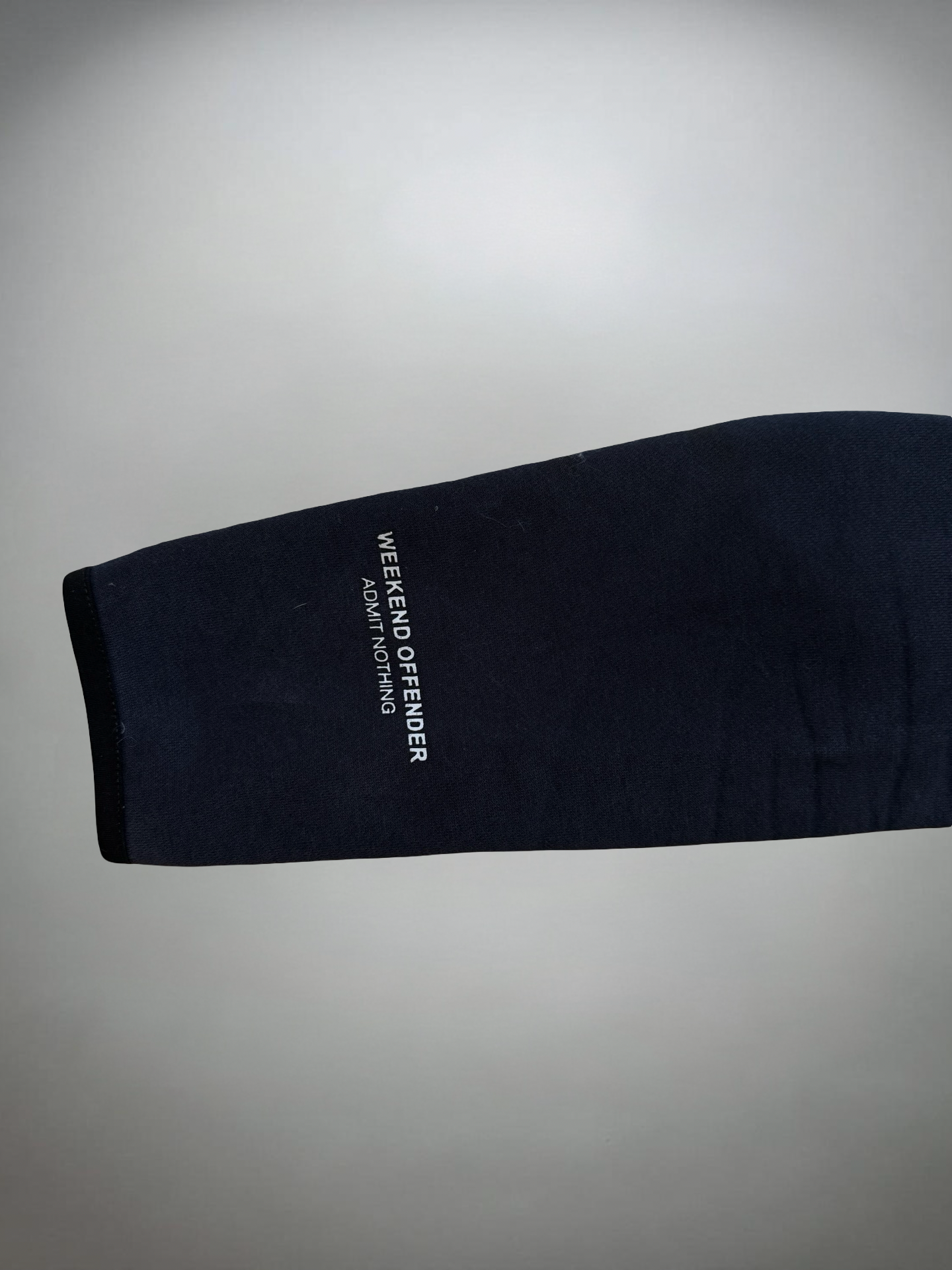 Vintage Weekend Offender Fleece (S)