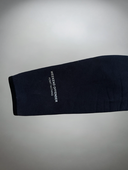 Vintage Weekend Offender Fleece (S)