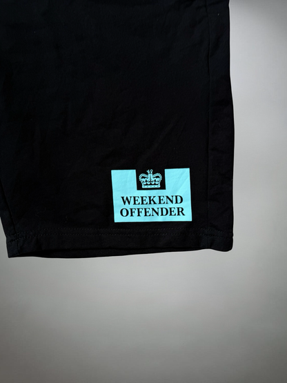 Vintage Weekend Offender Shorts (L)