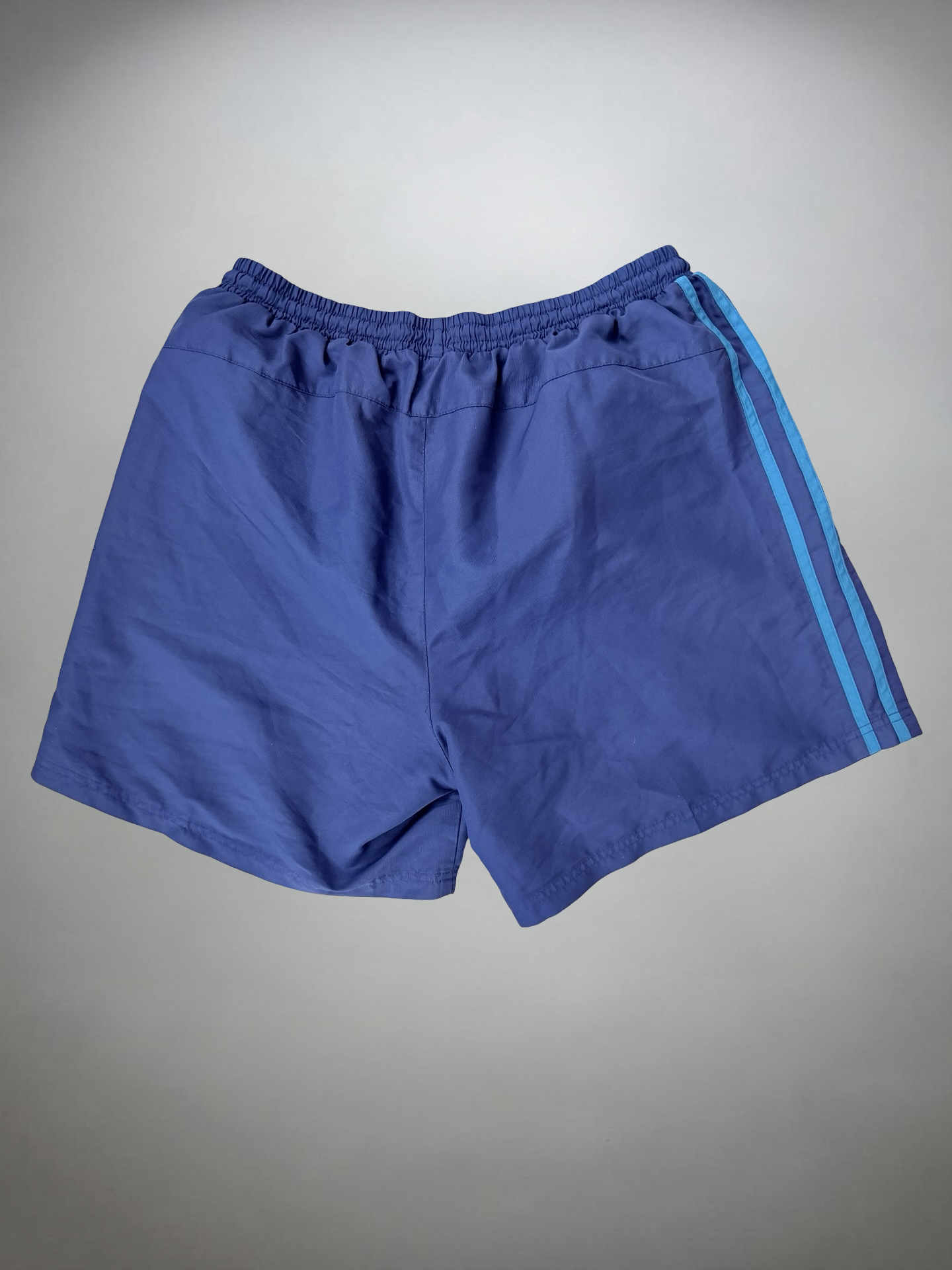 Vintage Lonsdale Shorts (L-XL)