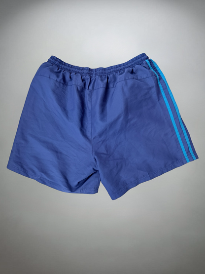 Vintage Lonsdale Shorts (L-XL)