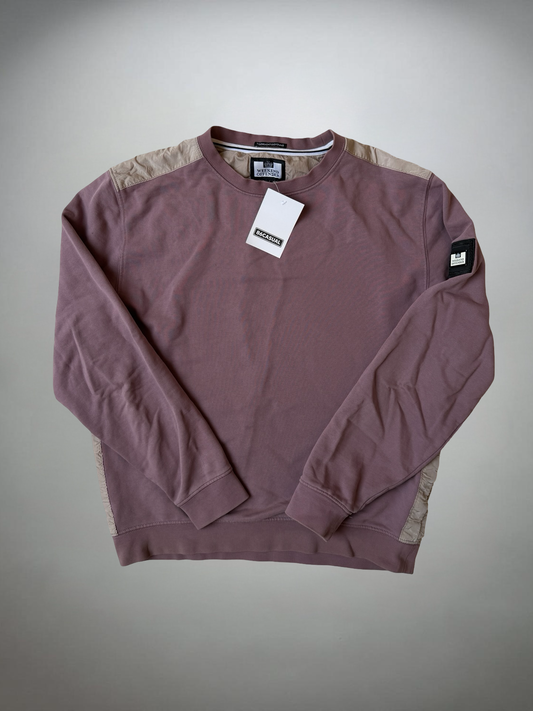 Vintage Weekend Offender Sweater (M)