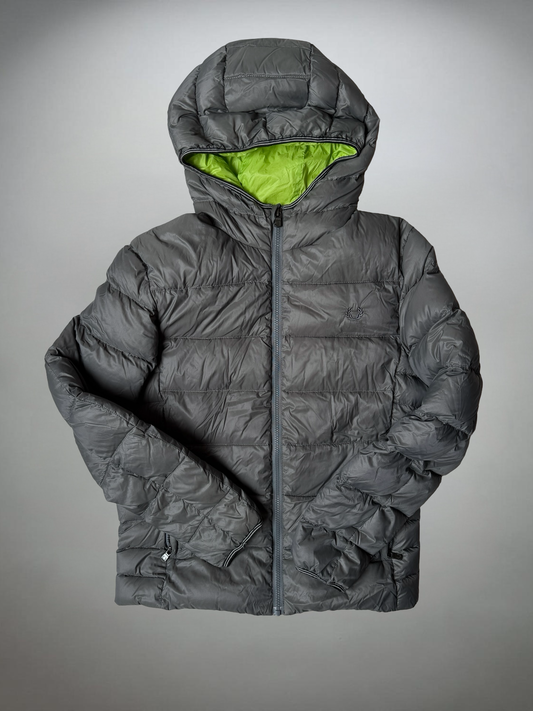 Vintage Fred Perry Puffer (M)