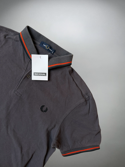 Vintage Fred Perry Polo (S-M)