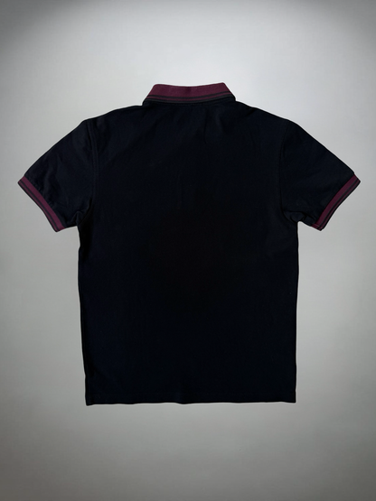 Vintage Fred Perry Polo (S)