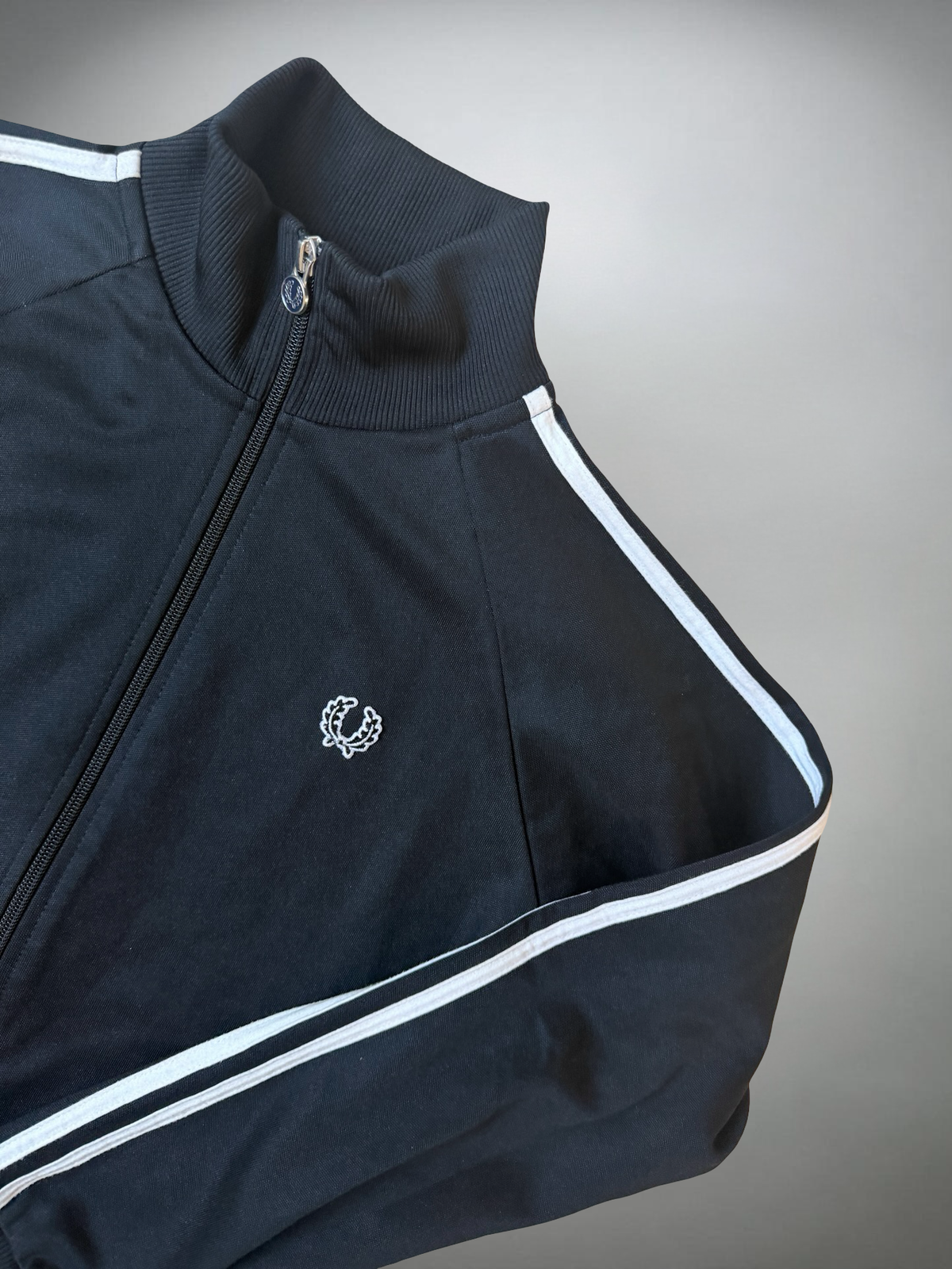 Vintage Fred Perry Jacke (S)