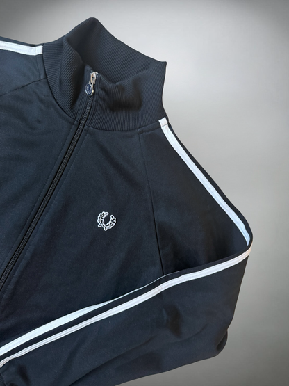 Vintage Fred Perry Jacke (S)