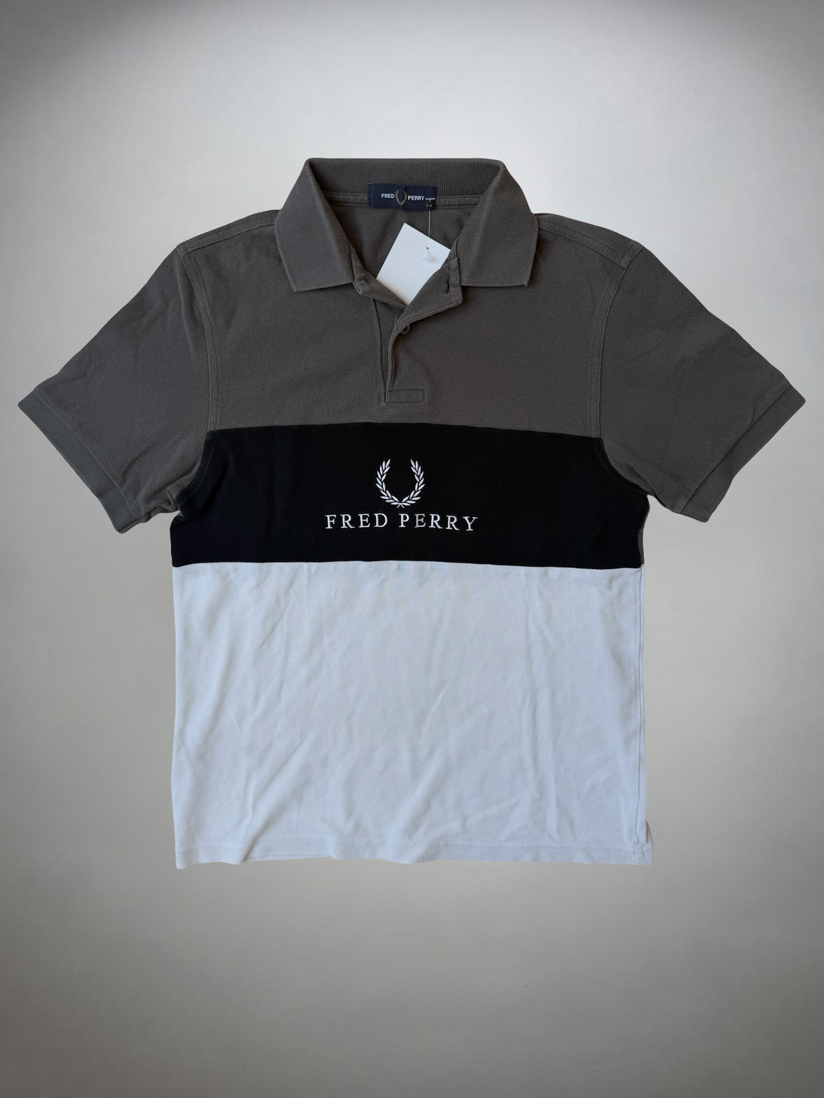 Vintage Fred Perry Polo (XS) Damen
