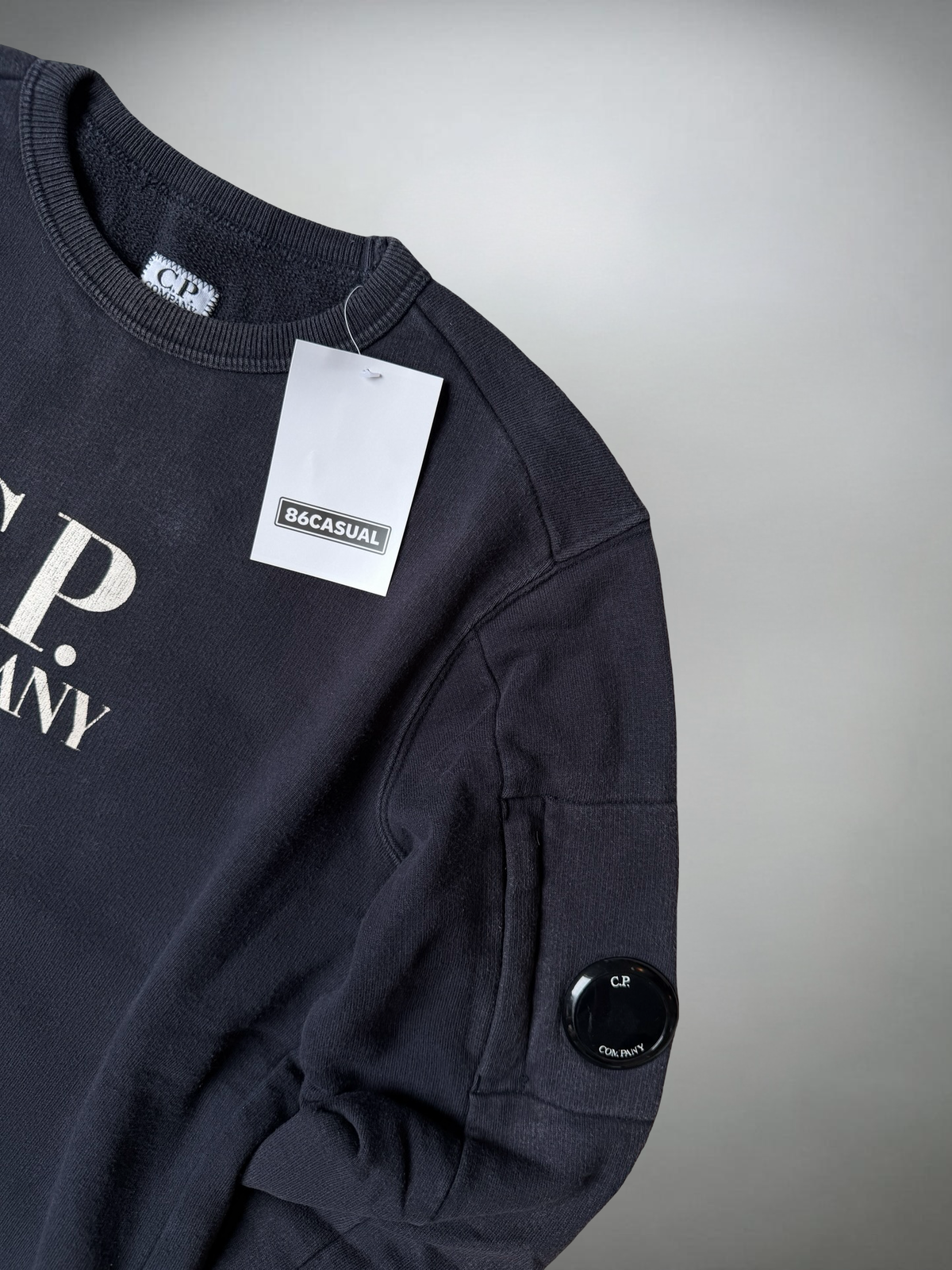 Vintage C.P. Company (XS-S)