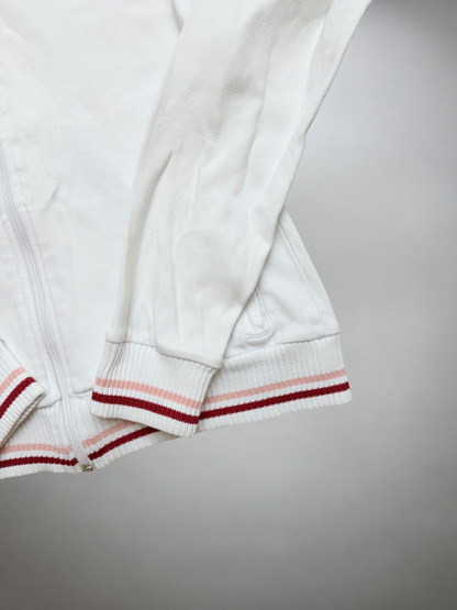 Vintage Fred Perry Jacke (S) Damen